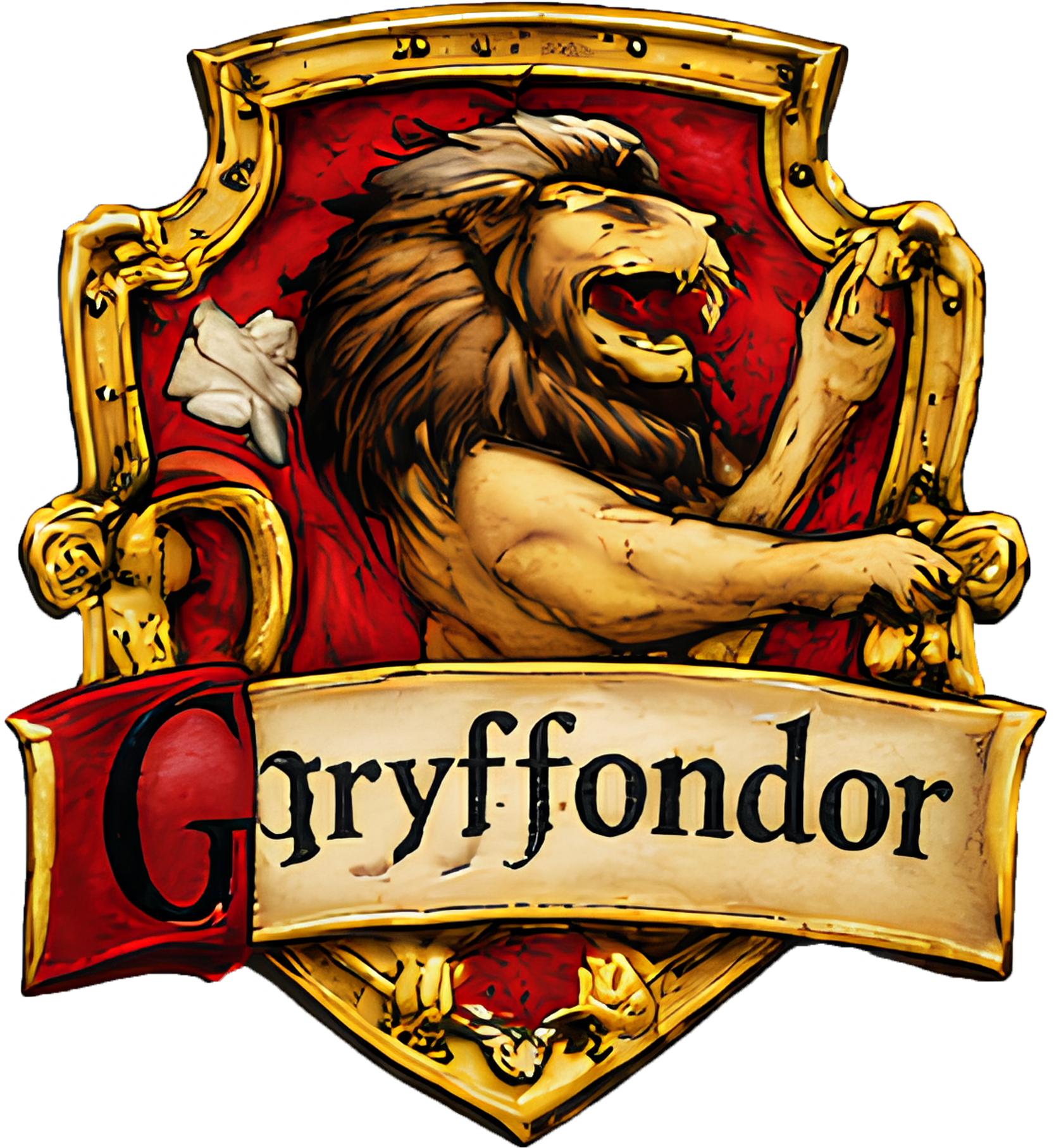 gryffondor