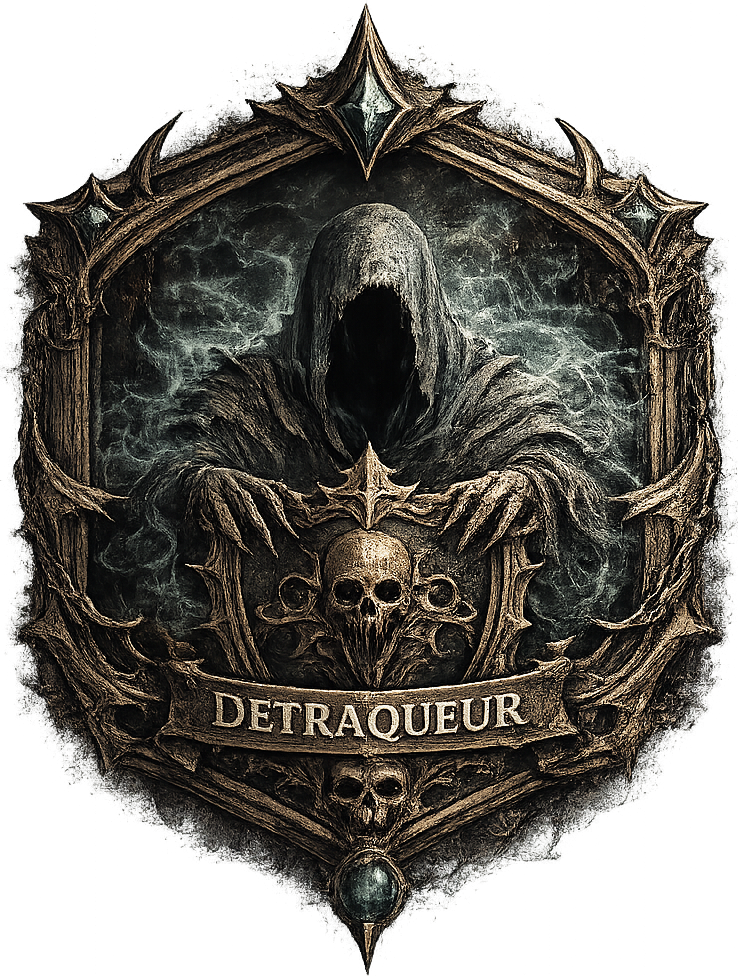 detraqueur