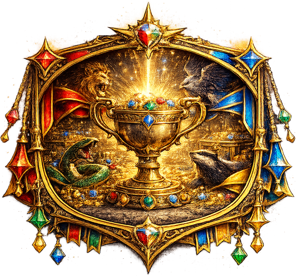 Coupe des Quatre Maisons