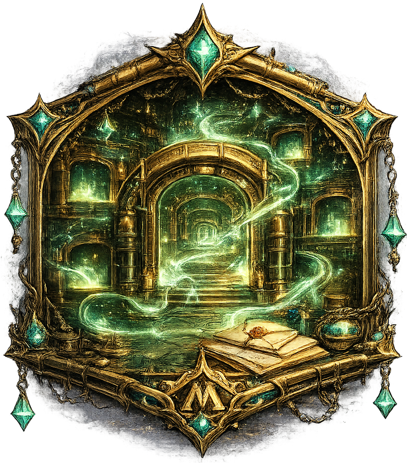 Réseau du Ministère