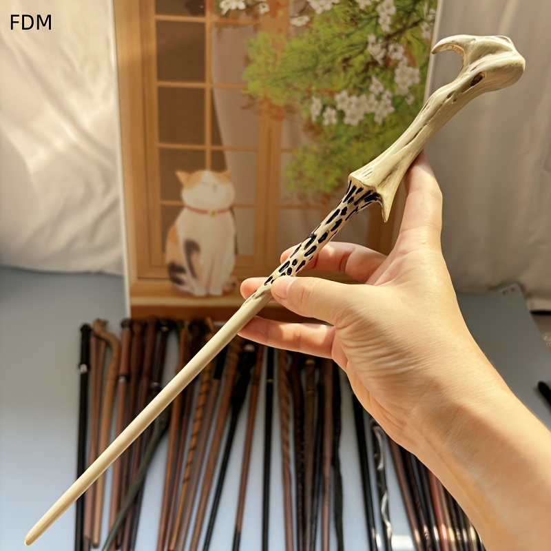 Baguette Magic En plastique – Image 9