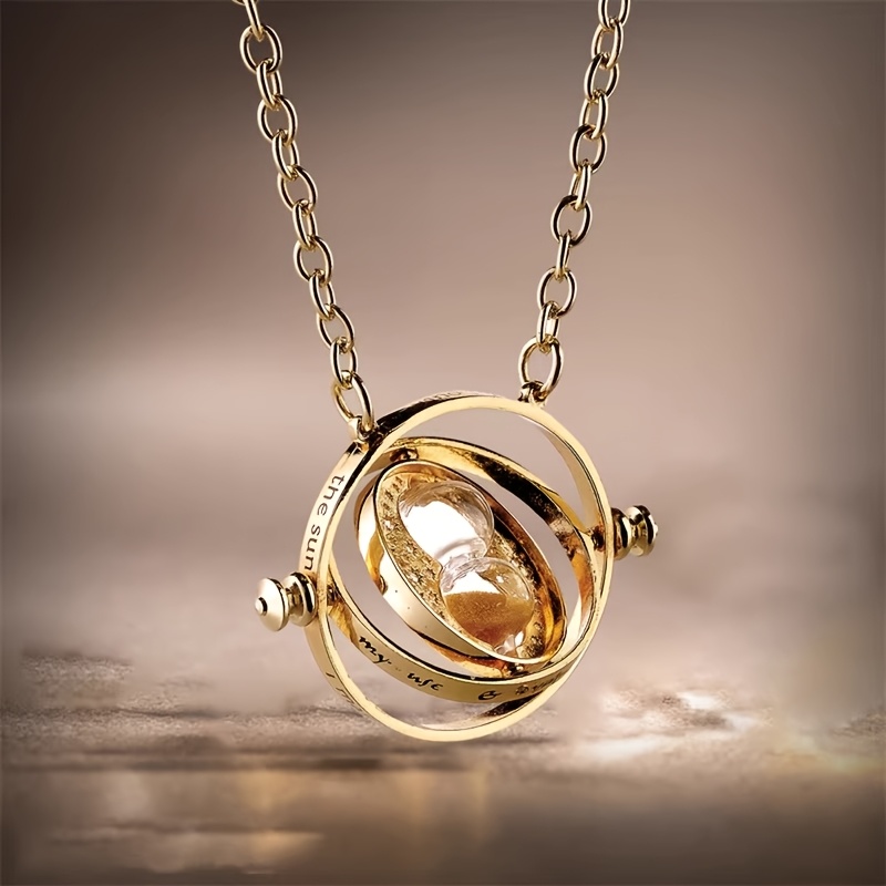 Collier Retourneur de Temps – Image 5
