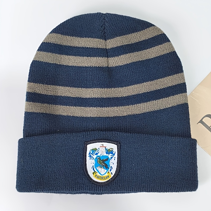 Bonnet Chaud Maison Hogwarts – Image 2