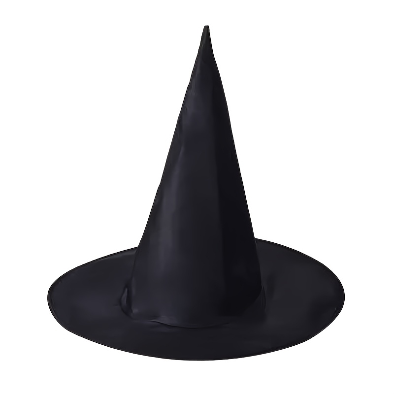 Chapeau de Sorcier Harry Potter Simple