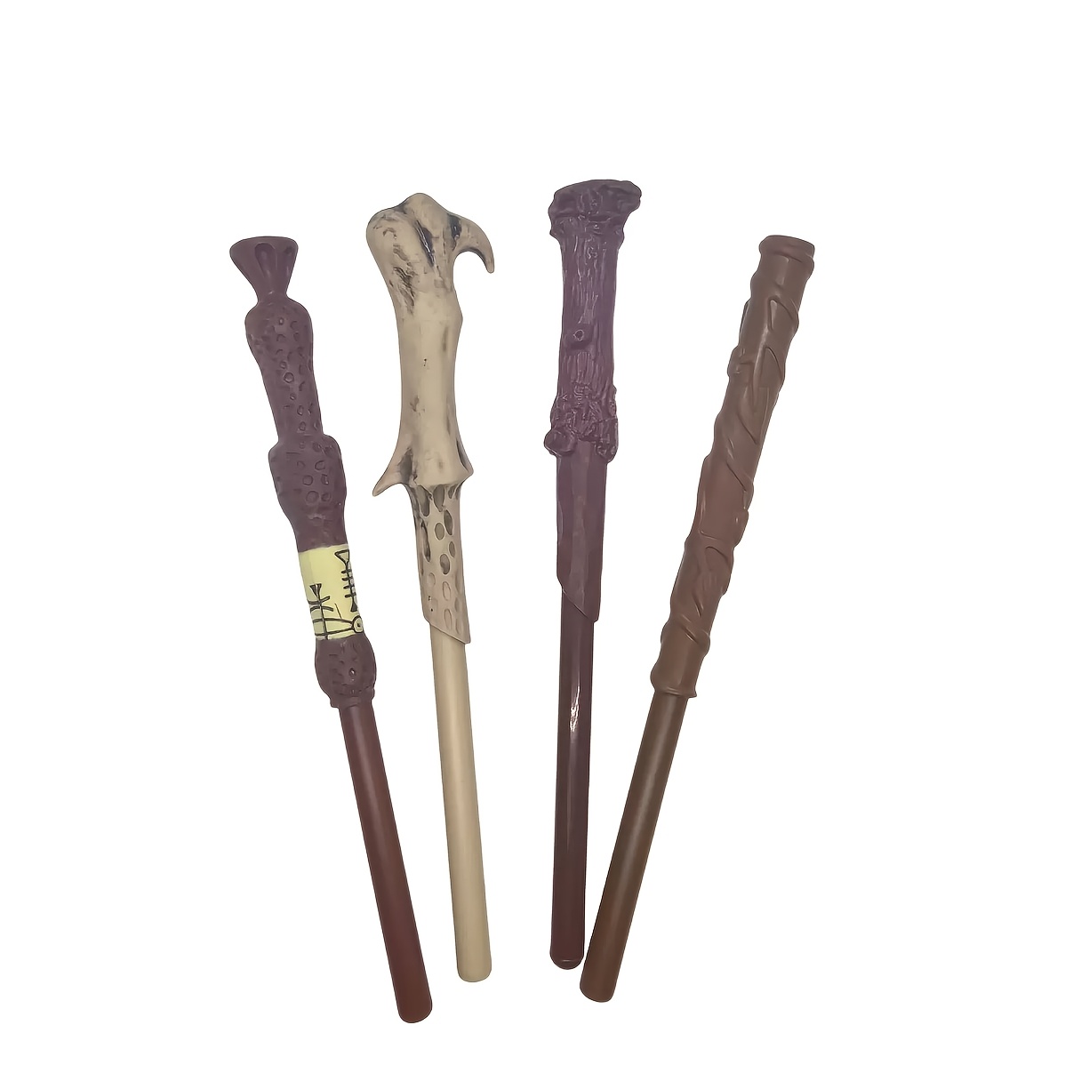 Stylo en Forme de Baguette Magique – Image 7