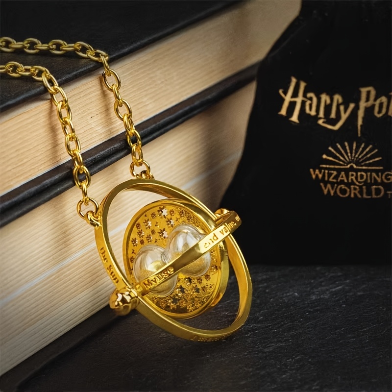 Collier Retourneur de Temps – Image 3