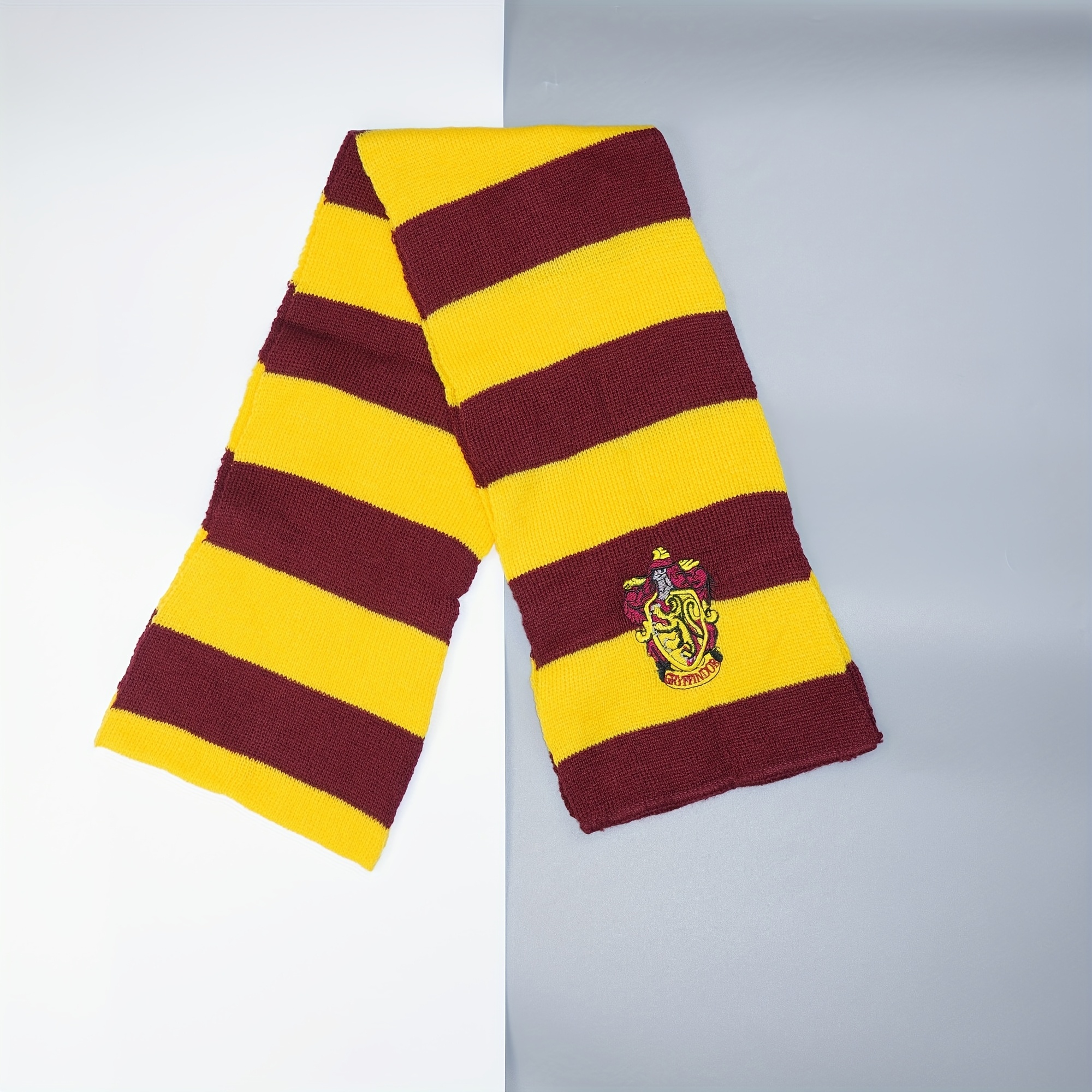 Écharpe Maison Hogwarts – Image 4