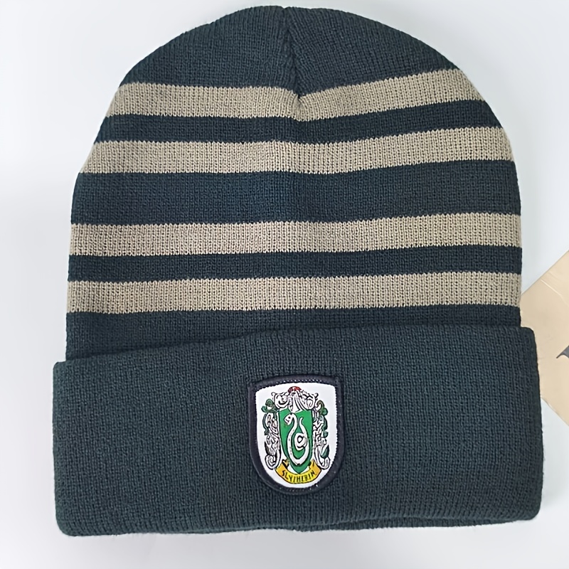 Bonnet Chaud Maison Hogwarts – Image 5
