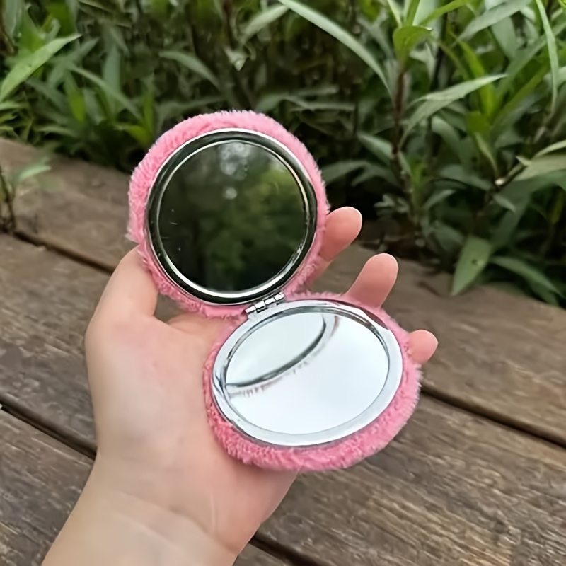Miroir Double Face – Gâteau Anniversaire Hagrid – Image 2
