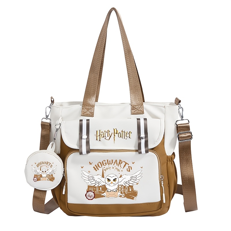 Sac Fourre-Tout Harry Potter Warner Bros – Image 2