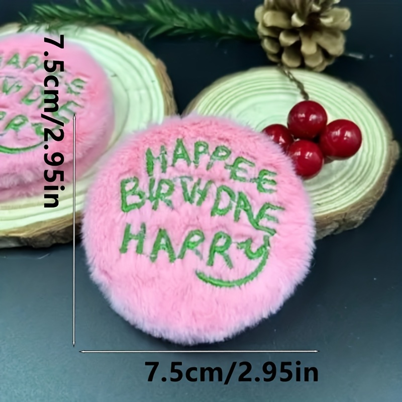 Miroir Double Face – Gâteau Anniversaire Hagrid – Image 4