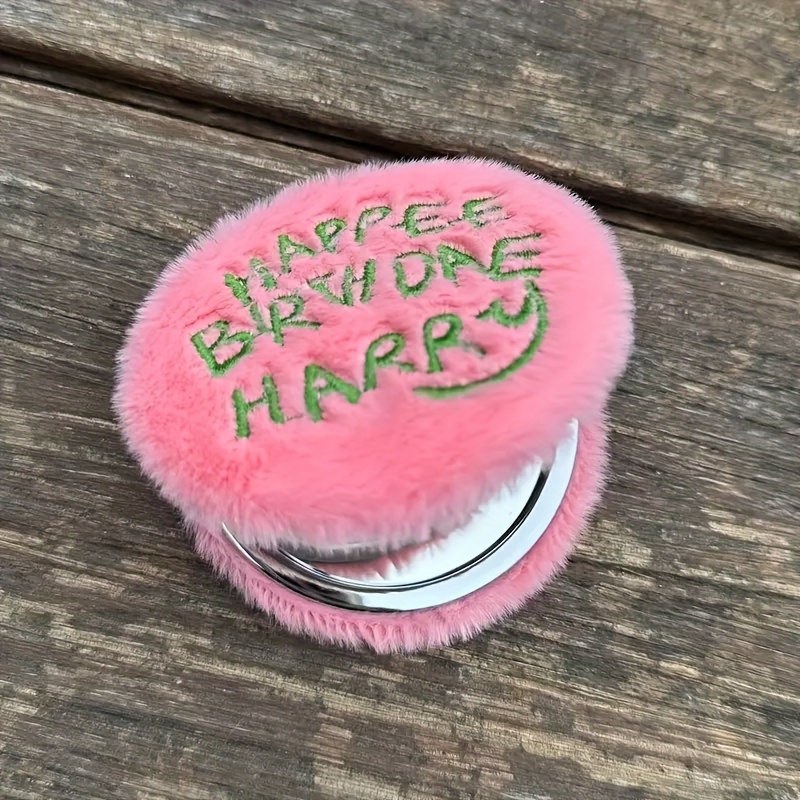 Miroir Double Face – Gâteau Anniversaire Hagrid – Image 3