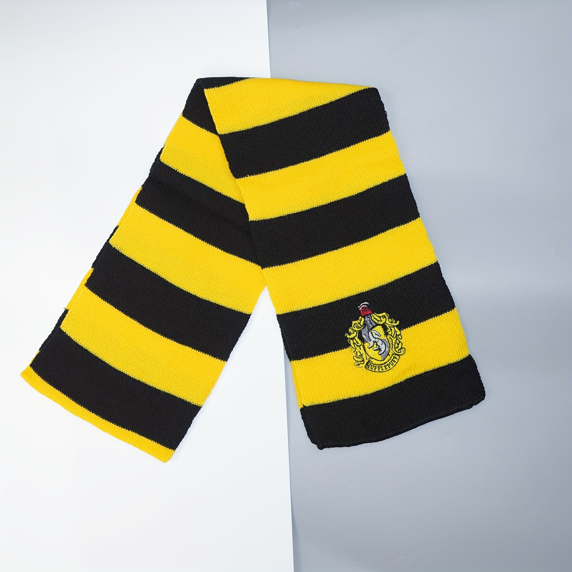 Écharpe Maison Hogwarts – Image 6