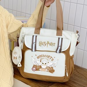 Sac Fourre-Tout Harry Potter Warner Bros