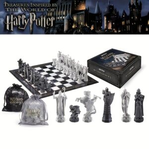 Jeu d'échecs WB - Jeu de société sous licence officielle