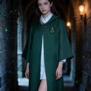 Cape de Quidditch